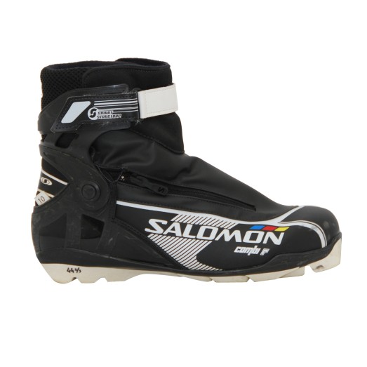 Chaussure ski de fond occasion Salomon Combi R Pilot