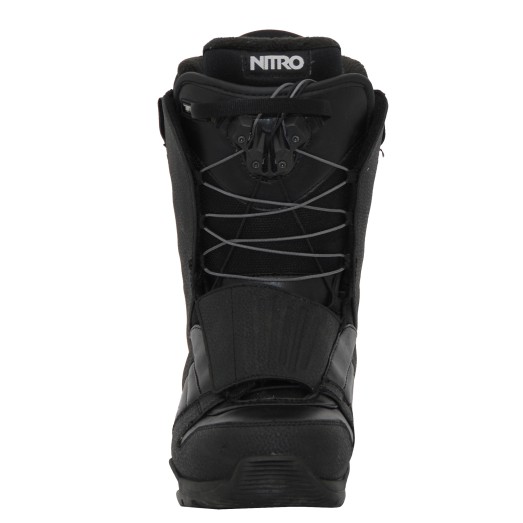 Boots de snowboard occasion Nitro