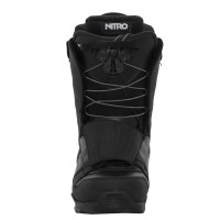 Boots de snowboard occasion Nitro