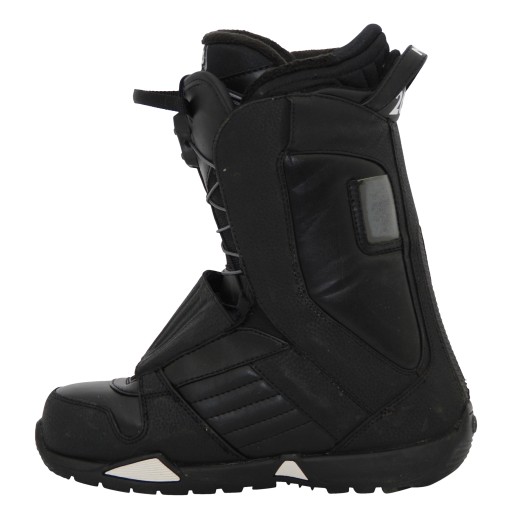Boots de snowboard occasion Nitro