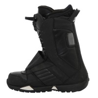 Boots de snowboard occasion Nitro