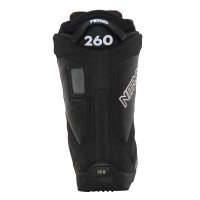 Boots de snowboard occasion Nitro