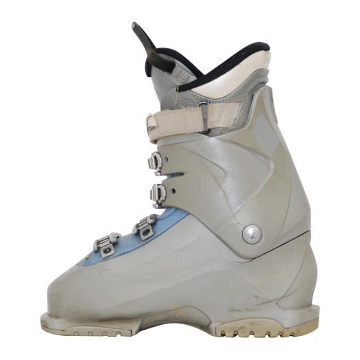Chaussure de ski occasion Salomon performa
