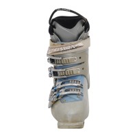 Chaussure de ski occasion Salomon performa