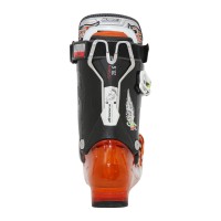 Chaussure de Ski Occasion Nordica Firearrow F4R noir/orange