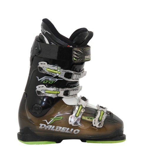 Chaussures de ski occasion Dalbello Viper LTD Qualité B