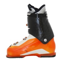 Chaussure de ski Occasion Salomon Mission RT orange Qualité A