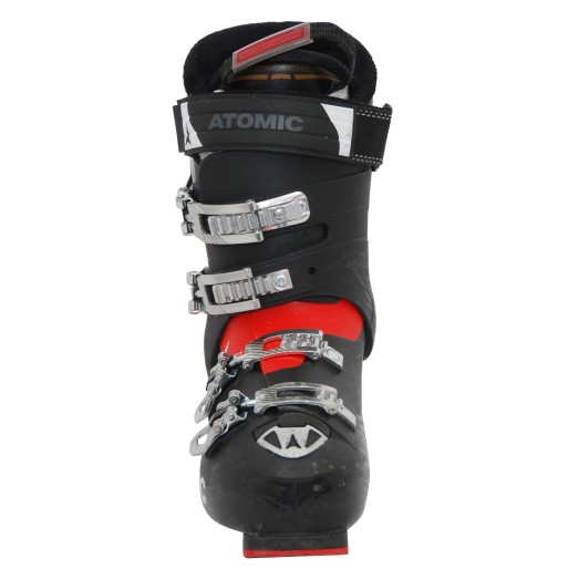  Las botas de esquí Atomic hawx magna R 80S usadas