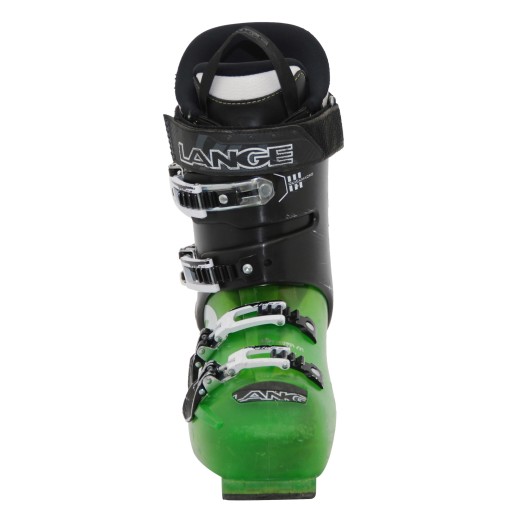 Chaussure de Ski Occasion Lange RX R