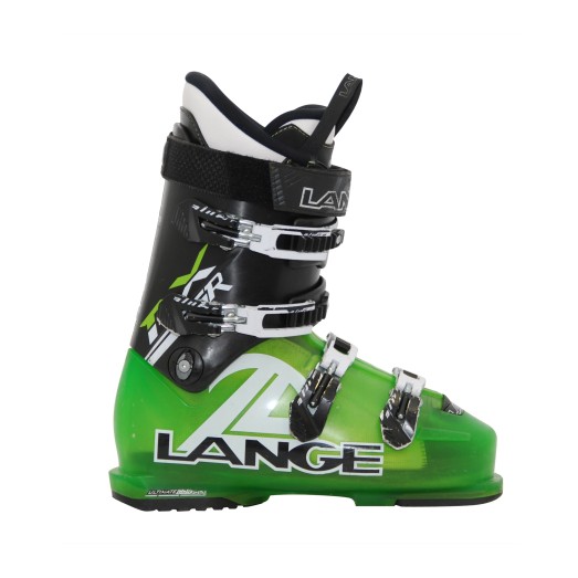 Chaussure de Ski Occasion Lange RX R