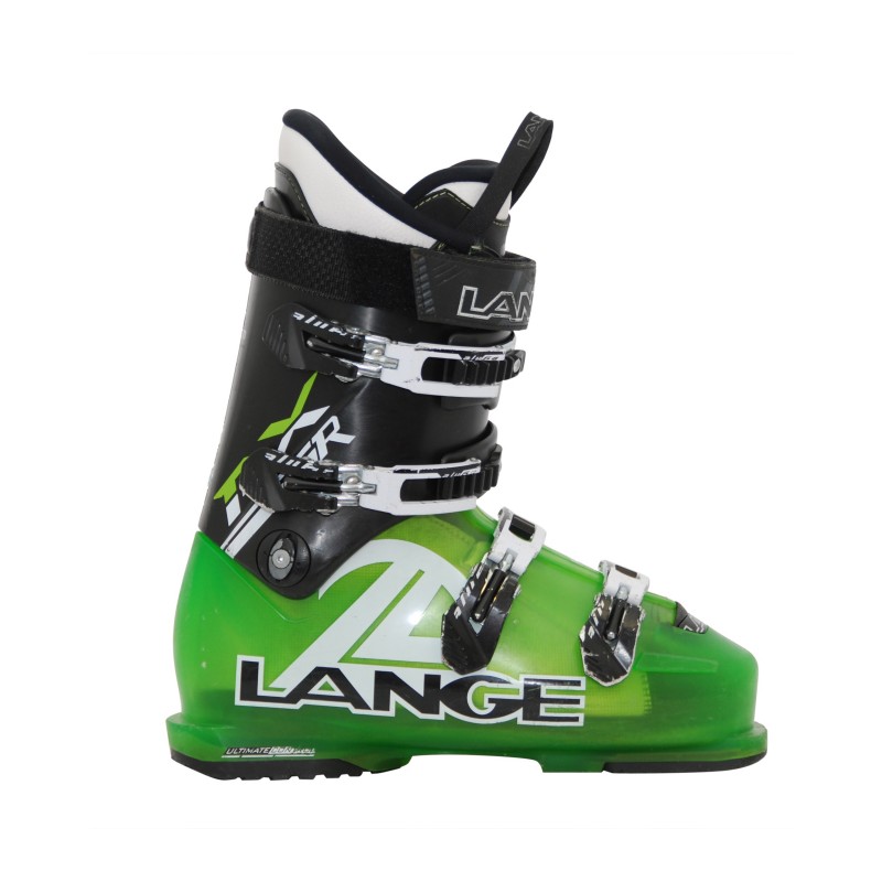 Chaussure de Ski Occasion Lange RX R Qualité A