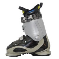 Chaussure de ski occasion Atomic live fit plus gris qualité A