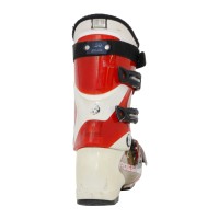 Chaussure de ski Occasion Rossignol Synergy sensor rouge/blanc qualité A