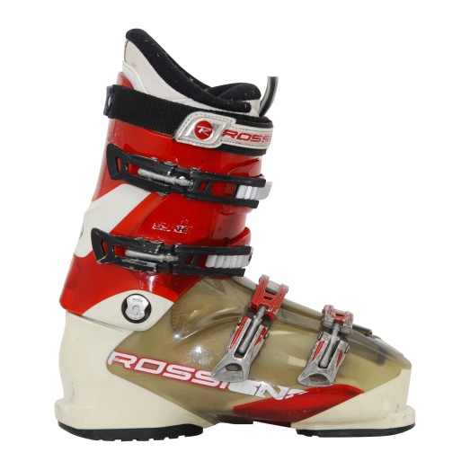  Occasion Rossignol Synergy sensor 2 botas de esquí