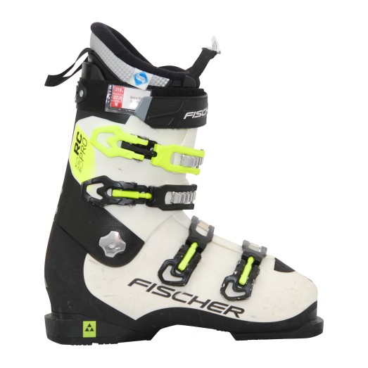 Ski boots Fischer RC pro xtr 90