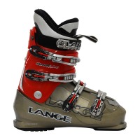 Chaussure de Ski Occasion Lange Concept Plus