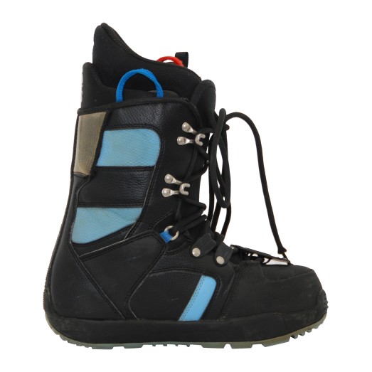 Boots occasion Burton progression men's 