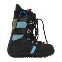 Boots occasion Burton progression men's 