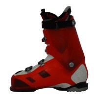 Chaussure de ski Occasion Salomon Mission 770 rouge/blanc qualité A