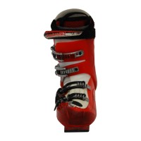 Chaussure de ski Occasion Salomon Mission 770 rouge/blanc