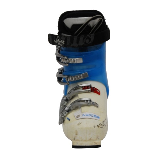 Chaussure de ski occasion Lange Venus