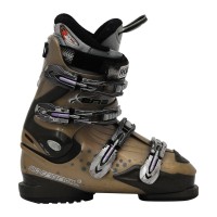 Chaussures de ski occasion Rossignol xena gris qualité A
