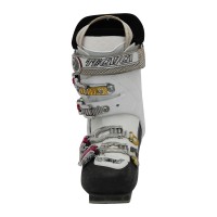  Used Tecnica ten 2 ski boots black / white