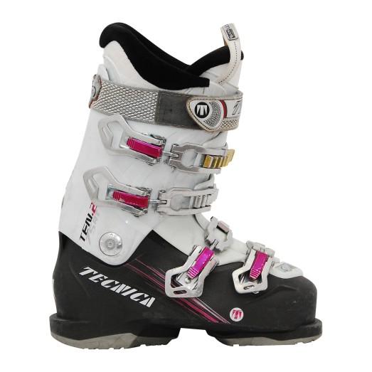 used tecnica ski boots