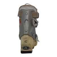 Chaussure de Ski Occasion femme Head cube 3 8 beige/gris