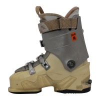 Chaussure de Ski Occasion femme Head cube 3 8 beige/gris