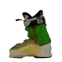 Chaussure de Ski Occasion femme Lange Delight R vert/blanc