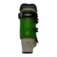 Chaussure de Ski Occasion femme Lange Delight R vert/blanc
