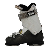 Chaussures de ski occasion Tecnica ten 2 85 rt blanc/gris/bleu qualité A