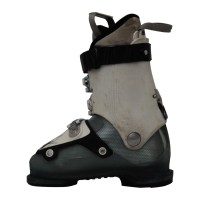 Chaussures de ski occasion Atomic waymaker noir/blanc