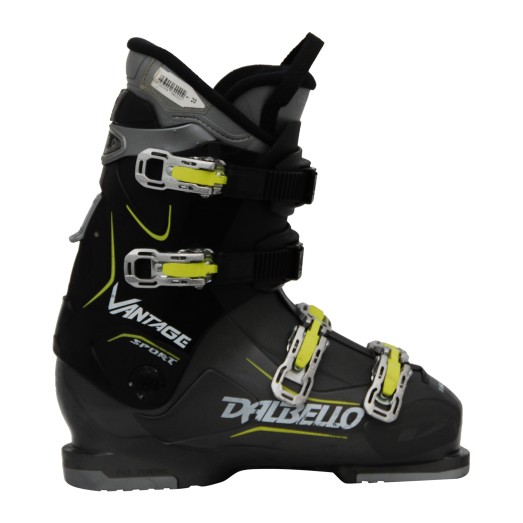  Dalbello vantage sport shoes vt black