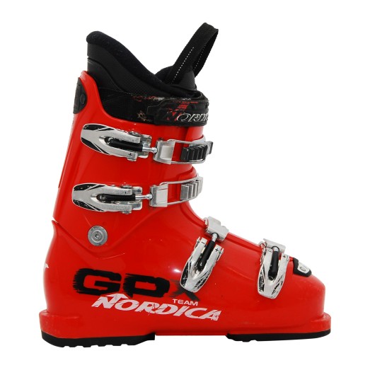 Nordica GPX Team Ski Boot 2018 Youth