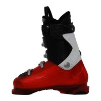  Scarpone da sci Atomic b tech + rosso