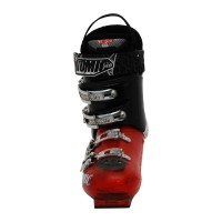 Chaussure de ski occasion Atomic Bplus rouge blanc