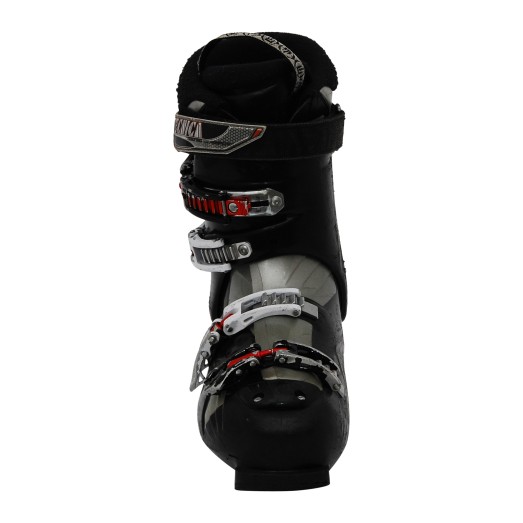 chaussures de ski occasion Tecnica mega noir 