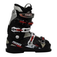 chaussures de ski occasion Tecnica mega noir 