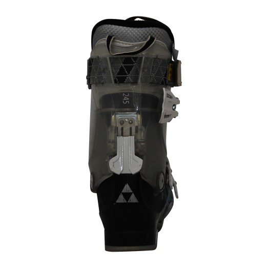Chaussure de ski occasion Fischer Fuse XTR 6 blanc