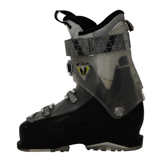 Chaussure de ski occasion Fischer Fuse XTR 6 blanc