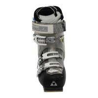 Chaussure de ski occasion Fischer Fuse XTR 6 blanc