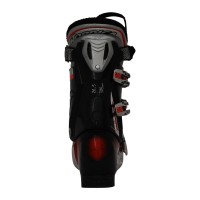 Chaussure ski occasion Nordica Sportmachine rouge