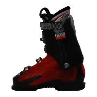 Chaussure ski occasion Nordica Sportmachine rouge
