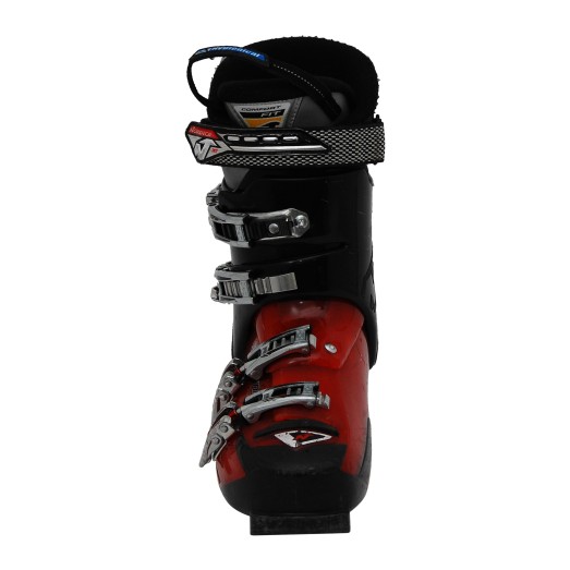 Chaussure ski occasion Nordica Sportmachine rouge