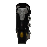 Chaussure de Ski Occasion Nordica Cruise S 80 noir jaune qualité B