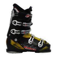 Nordica Cruise Casual Ski Shoe black / green