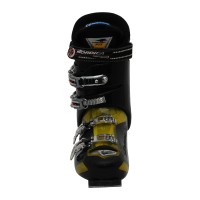 Chaussure de Ski Occasion Nordica Cruise S 80 noir jaune qualité B
