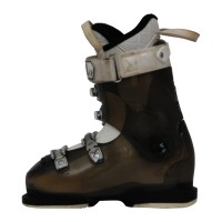 Chaussure de ski occasion Dalbello mantis LTD marron translucide qualité A